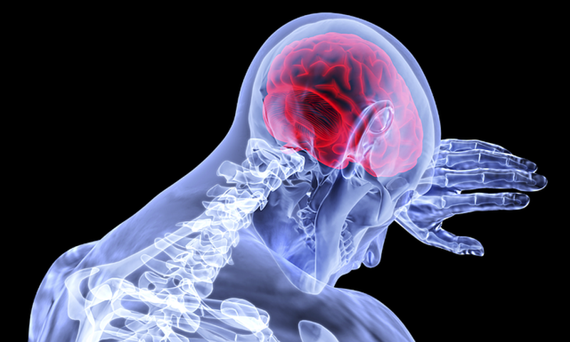 Rehabilitacija po možganski kapi je lahko dolgo obdobje