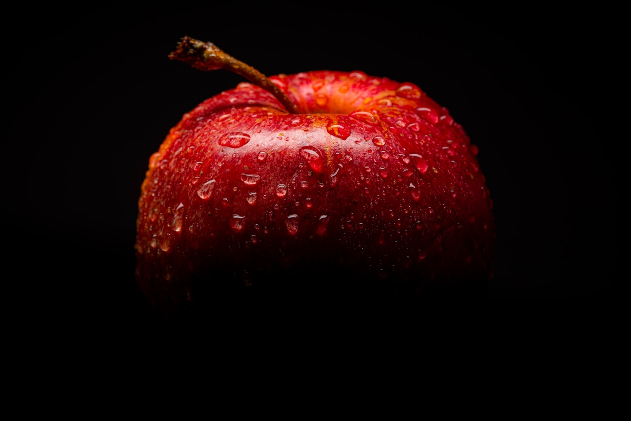Jabolčni sok – zakaj ga uživati?