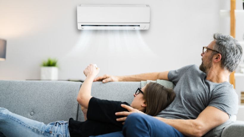 Zakaj je naložba v Gree klimatske naprave najpametnejša izbira?